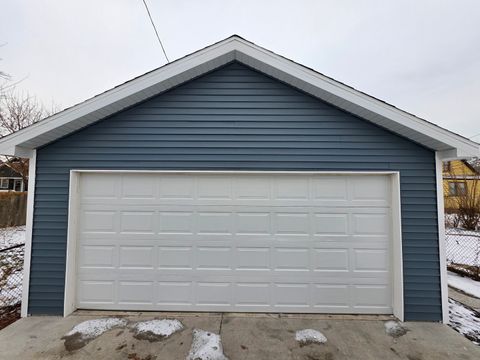 Tiny photo for 117 W 103rd Place, Chicago, IL 60628 (MLS # 12601926)