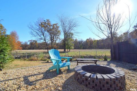 Tiny photo for 4419 Woodglen Lane, Mt Vernon, IL 62864 (MLS # EB460452)