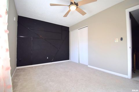 Tiny photo for 4419 Woodglen Lane, Mt Vernon, IL 62864 (MLS # EB460452)