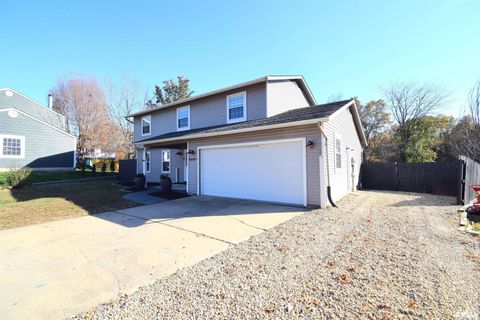 Tiny photo for 4419 Woodglen Lane, Mt Vernon, IL 62864 (MLS # EB460452)