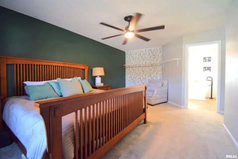 Tiny photo for 4419 Woodglen Lane, Mt Vernon, IL 62864 (MLS # EB460452)