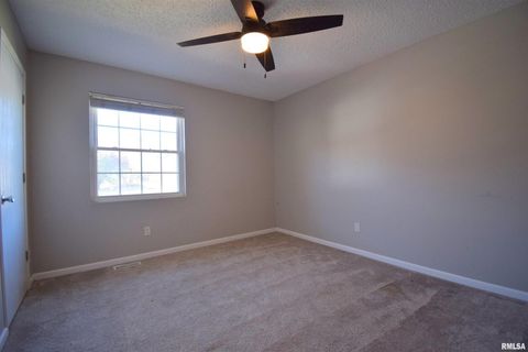 Tiny photo for 4419 Woodglen Lane, Mt Vernon, IL 62864 (MLS # EB460452)