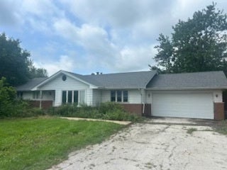 Photo of 30640 S Ashland Avenue, Beecher, IL 60401 (MLS # 12734010)