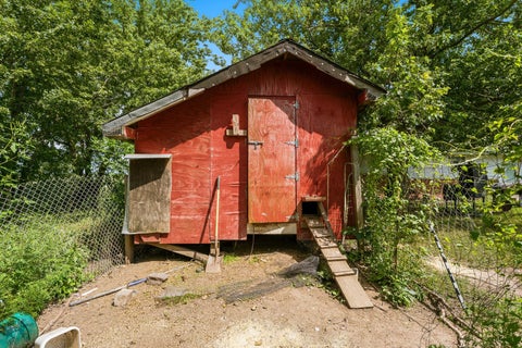 Tiny photo for 30640 S Ashland Avenue, Beecher, IL 60401 (MLS # 12734010)