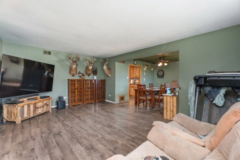 Tiny photo for 30640 S Ashland Avenue, Beecher, IL 60401 (MLS # 12734010)