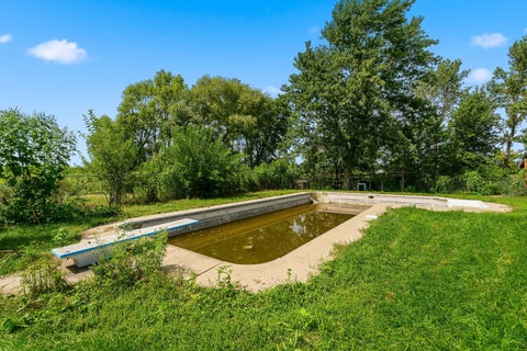 Tiny photo for 30640 S Ashland Avenue, Beecher, IL 60401 (MLS # 12734010)