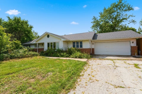 Photo of 30640 S Ashland Avenue, Beecher, IL 60401 (MLS # 12734010)