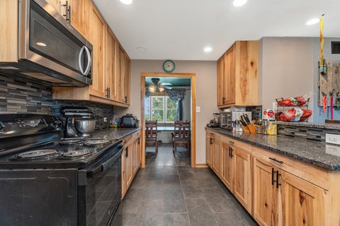 Tiny photo for 30640 S Ashland Avenue, Beecher, IL 60401 (MLS # 12734010)