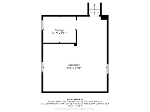 Tiny photo for 2216 New Hampshire St Street, Muscatine, IA 52761 (MLS # 100000088)