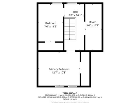 Tiny photo for 2216 New Hampshire St Street, Muscatine, IA 52761 (MLS # 100000088)
