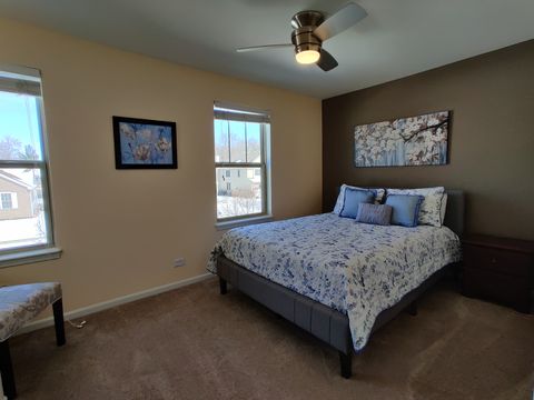 Tiny photo for 2375 Kelsey Court, Lindenhurst, IL 60046 (MLS # 12595314)