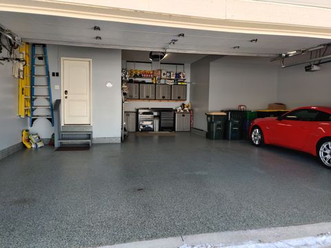 Tiny photo for 2375 Kelsey Court, Lindenhurst, IL 60046 (MLS # 12595314)