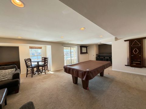 Tiny photo for 2375 Kelsey Court, Lindenhurst, IL 60046 (MLS # 12595314)