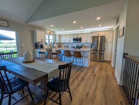 Tiny photo for 1785 Condor Drive, Manteno, IL 60950 (MLS # 12374993)