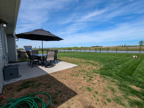 Tiny photo for 1785 Condor Drive, Manteno, IL 60950 (MLS # 12374993)
