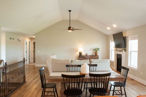 Tiny photo for 1785 Condor Drive, Manteno, IL 60950 (MLS # 12374993)