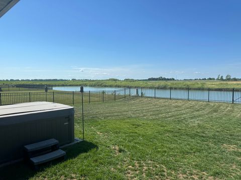 Tiny photo for 1785 Condor Drive, Manteno, IL 60950 (MLS # 12374993)