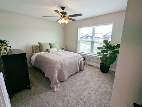 Tiny photo for 1785 Condor Drive, Manteno, IL 60950 (MLS # 12374993)
