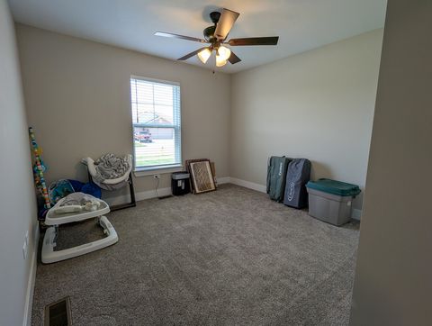 Tiny photo for 1785 Condor Drive, Manteno, IL 60950 (MLS # 12374993)