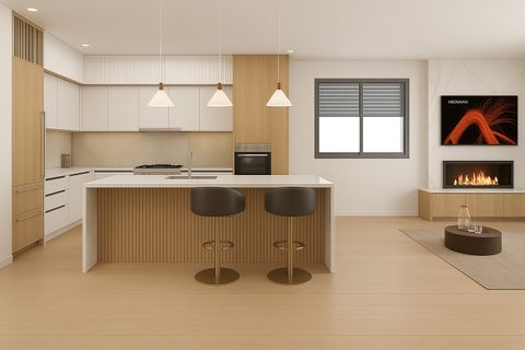 Tiny photo for 2307 W Foster Avenue #2, Chicago, IL 60625 (MLS # 12436199)