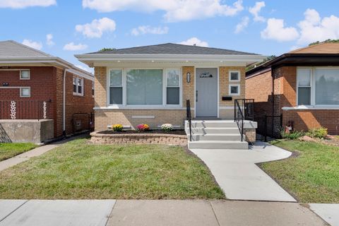 10130 S Torrence Avenue Chicago IL 60617