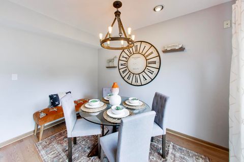 Tiny photo for 109 PEACH TREE Lane, Westmont, IL 60559 (MLS # 12692294)