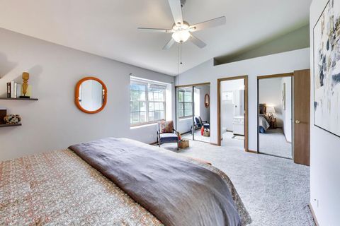 Tiny photo for 109 PEACH TREE Lane, Westmont, IL 60559 (MLS # 12692294)