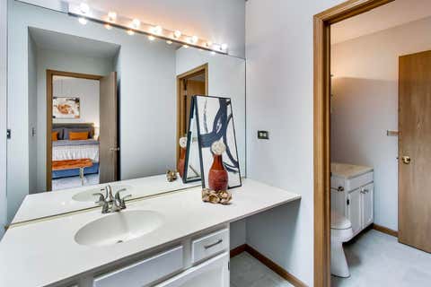 Tiny photo for 109 PEACH TREE Lane, Westmont, IL 60559 (MLS # 12692294)