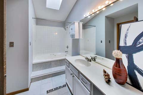 Tiny photo for 109 PEACH TREE Lane, Westmont, IL 60559 (MLS # 12692294)