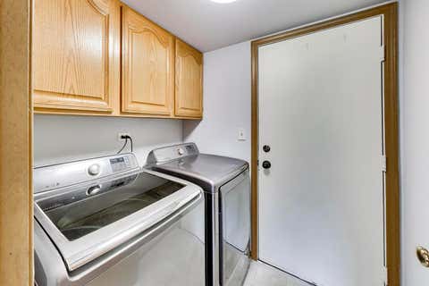 Tiny photo for 109 PEACH TREE Lane, Westmont, IL 60559 (MLS # 12692294)