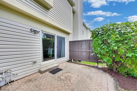 Tiny photo for 109 PEACH TREE Lane, Westmont, IL 60559 (MLS # 12692294)