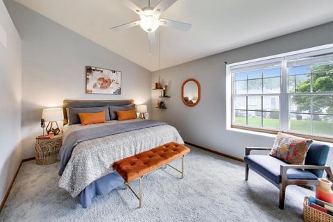 Tiny photo for 109 PEACH TREE Lane, Westmont, IL 60559 (MLS # 12692294)