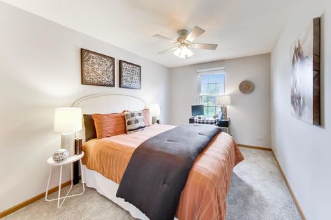 Tiny photo for 109 PEACH TREE Lane, Westmont, IL 60559 (MLS # 12692294)