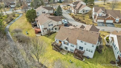 Tiny photo for 47 Regent Drive, Gilberts, IL 60136 (MLS # 12572486)