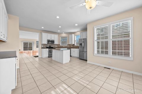 Tiny photo for 47 Regent Drive, Gilberts, IL 60136 (MLS # 12572486)