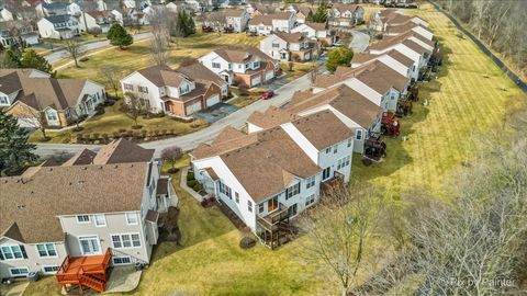 Tiny photo for 47 Regent Drive, Gilberts, IL 60136 (MLS # 12572486)