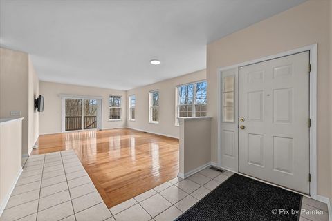 Tiny photo for 47 Regent Drive, Gilberts, IL 60136 (MLS # 12572486)