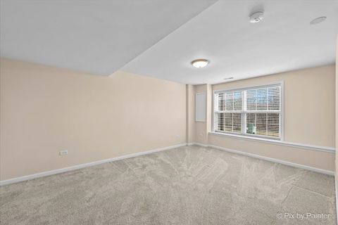 Tiny photo for 47 Regent Drive, Gilberts, IL 60136 (MLS # 12572486)