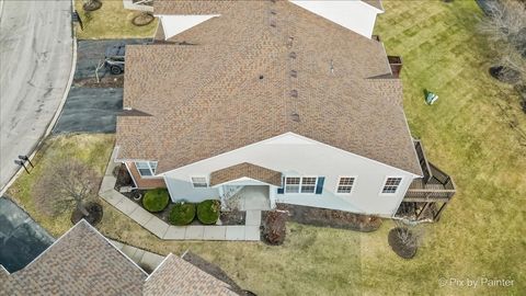 Tiny photo for 47 Regent Drive, Gilberts, IL 60136 (MLS # 12572486)