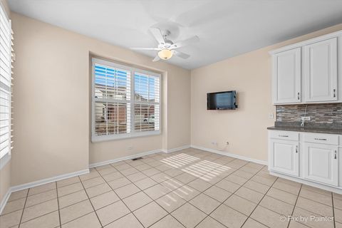 Tiny photo for 47 Regent Drive, Gilberts, IL 60136 (MLS # 12572486)