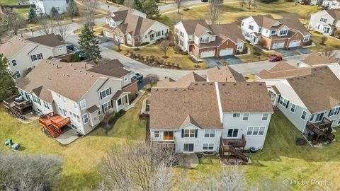 Tiny photo for 47 Regent Drive, Gilberts, IL 60136 (MLS # 12572486)