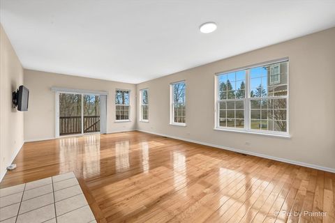 Tiny photo for 47 Regent Drive, Gilberts, IL 60136 (MLS # 12572486)