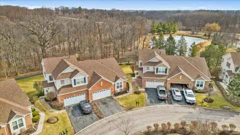 Tiny photo for 47 Regent Drive, Gilberts, IL 60136 (MLS # 12572486)