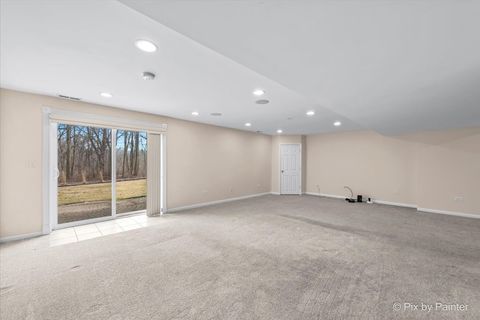 Tiny photo for 47 Regent Drive, Gilberts, IL 60136 (MLS # 12572486)