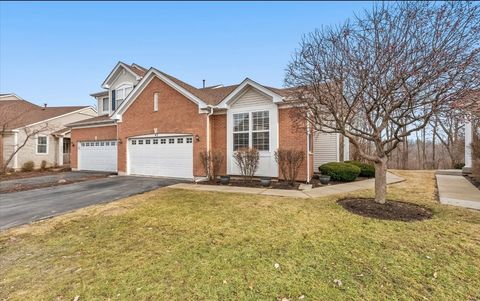 Tiny photo for 47 Regent Drive, Gilberts, IL 60136 (MLS # 12572486)