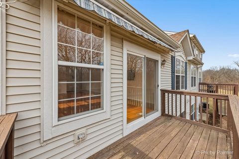Tiny photo for 47 Regent Drive, Gilberts, IL 60136 (MLS # 12572486)