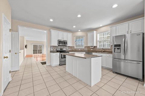 Tiny photo for 47 Regent Drive, Gilberts, IL 60136 (MLS # 12572486)