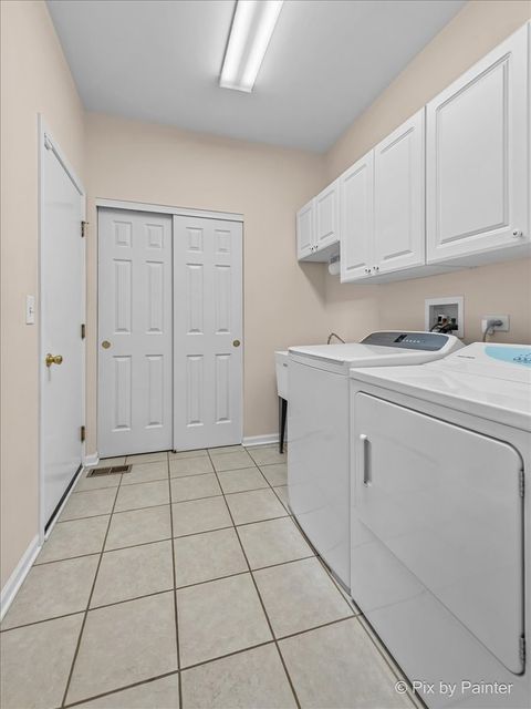 Tiny photo for 47 Regent Drive, Gilberts, IL 60136 (MLS # 12572486)