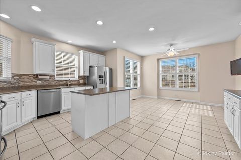 Tiny photo for 47 Regent Drive, Gilberts, IL 60136 (MLS # 12572486)