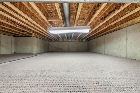 Tiny photo for 47 Regent Drive, Gilberts, IL 60136 (MLS # 12572486)